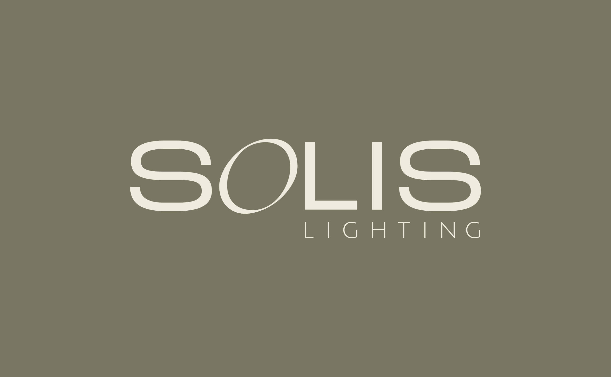 Qui sommes-nous ? - Solis Lighting