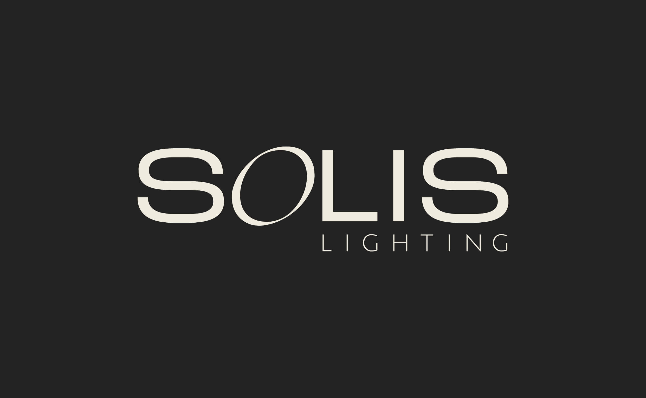 Accueil - Solis Lighting